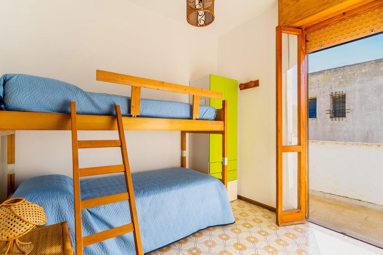 Villino Sabrina Con Piscina Villa ตอร์เลลาปิลโล ภายนอก รูปภาพ