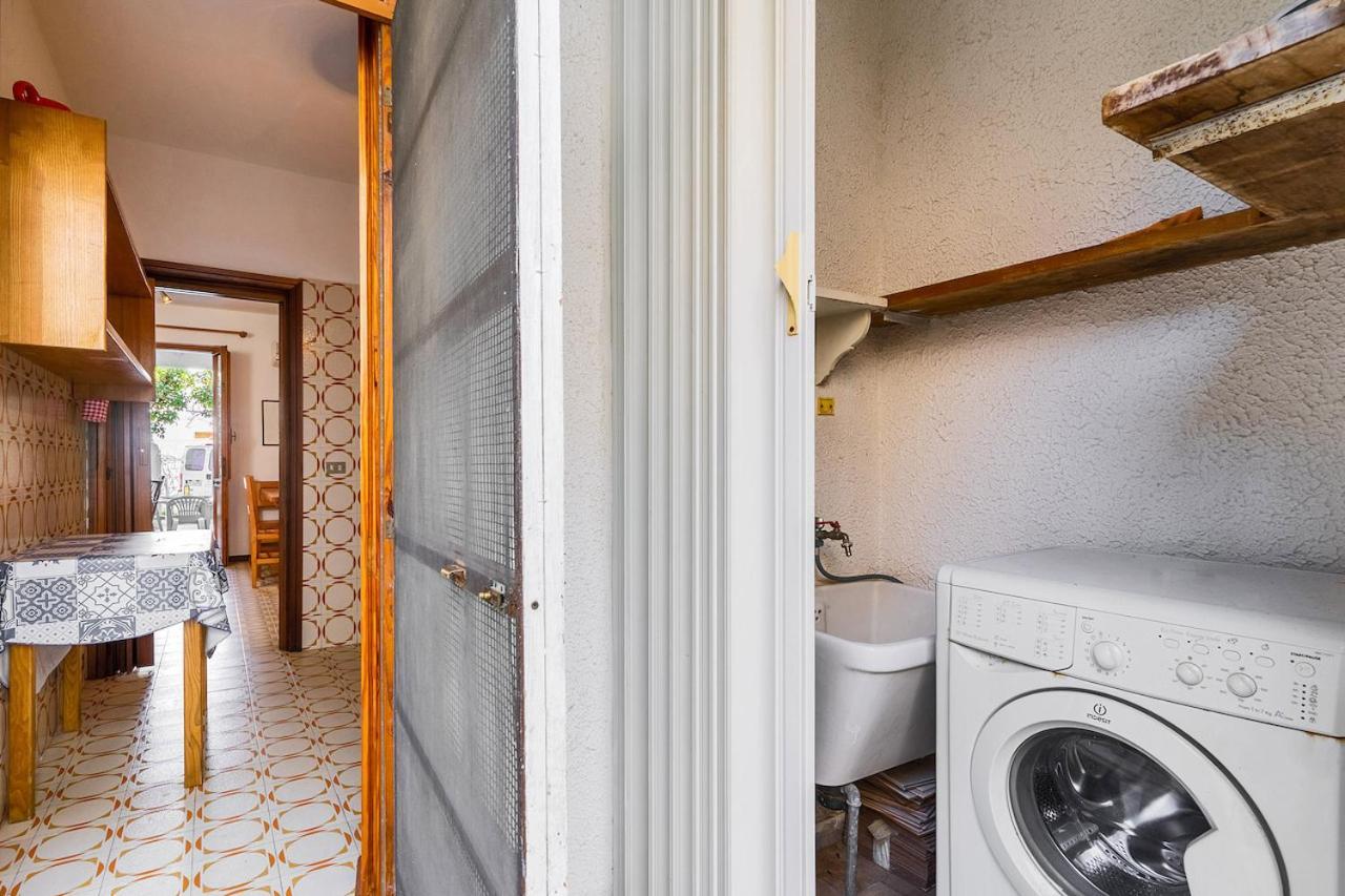 Villino Sabrina Con Piscina Villa ตอร์เลลาปิลโล ภายนอก รูปภาพ