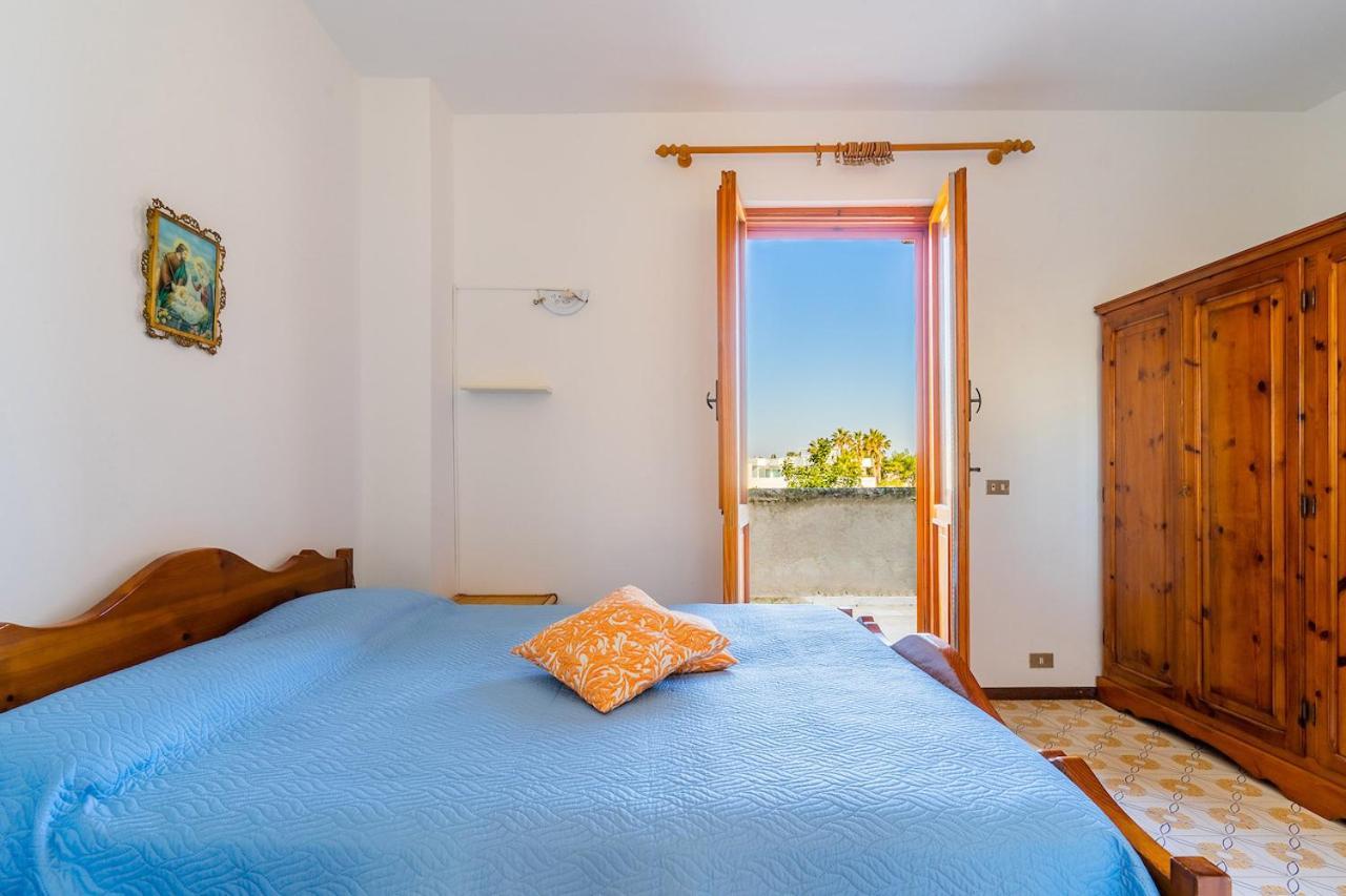 Villino Sabrina Con Piscina Villa ตอร์เลลาปิลโล ภายนอก รูปภาพ