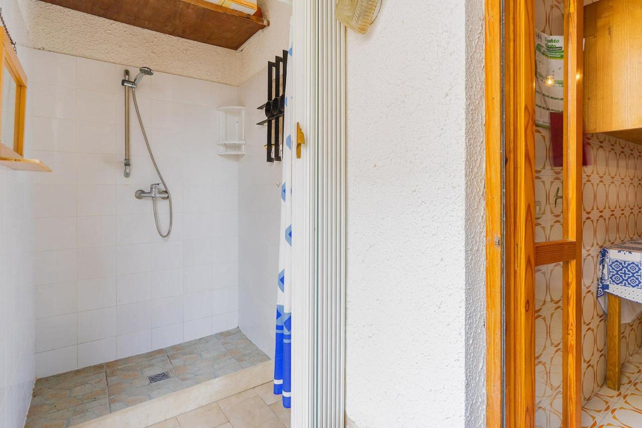 Villino Sabrina Con Piscina Villa ตอร์เลลาปิลโล ภายนอก รูปภาพ