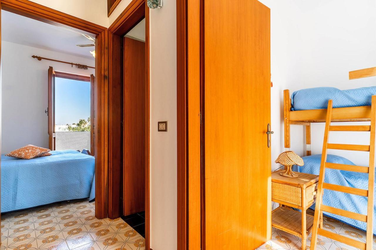 Villino Sabrina Con Piscina Villa ตอร์เลลาปิลโล ภายนอก รูปภาพ