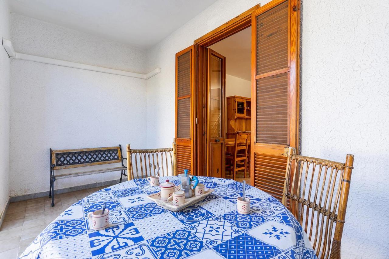 Villino Sabrina Con Piscina Villa ตอร์เลลาปิลโล ภายนอก รูปภาพ