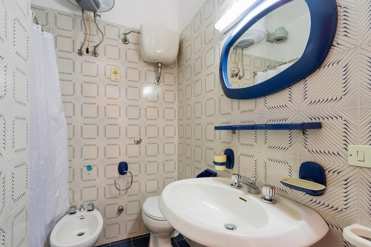 Villino Sabrina Con Piscina Villa ตอร์เลลาปิลโล ภายนอก รูปภาพ