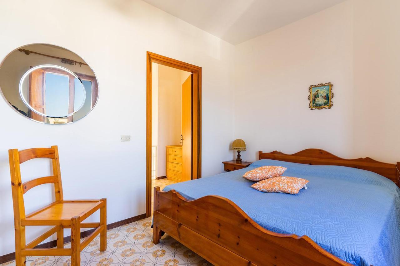 Villino Sabrina Con Piscina Villa ตอร์เลลาปิลโล ภายนอก รูปภาพ